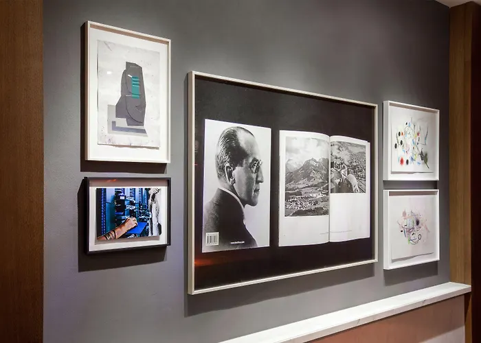 The Emblem - Preferred & Hotel 5*