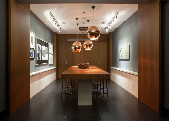 Ξενοδοχείο The Emblem - Preferred & Πράγα