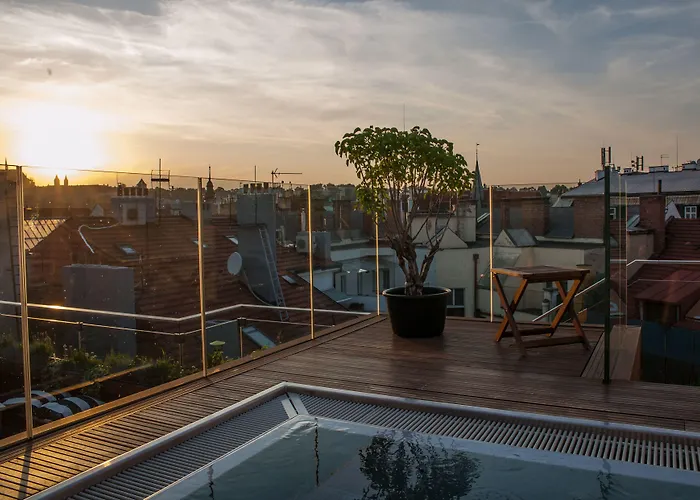 The Emblem - Preferred & Hotel 5*