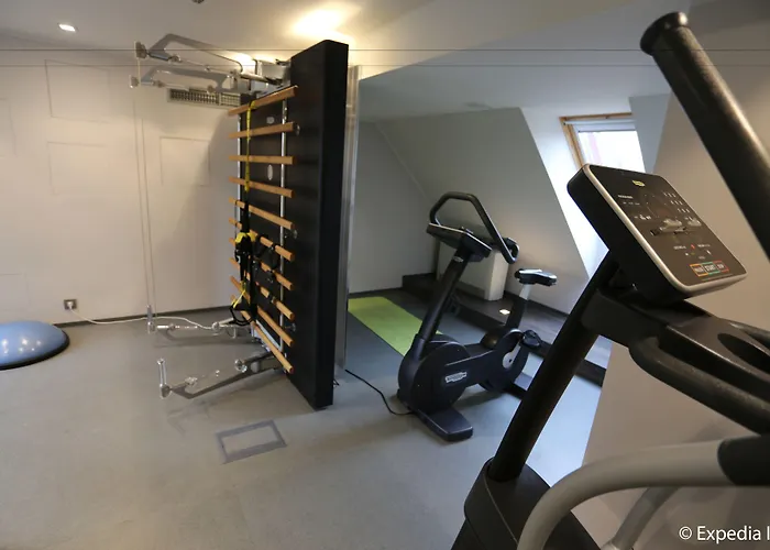 The Emblem - Preferred & 5* Praga