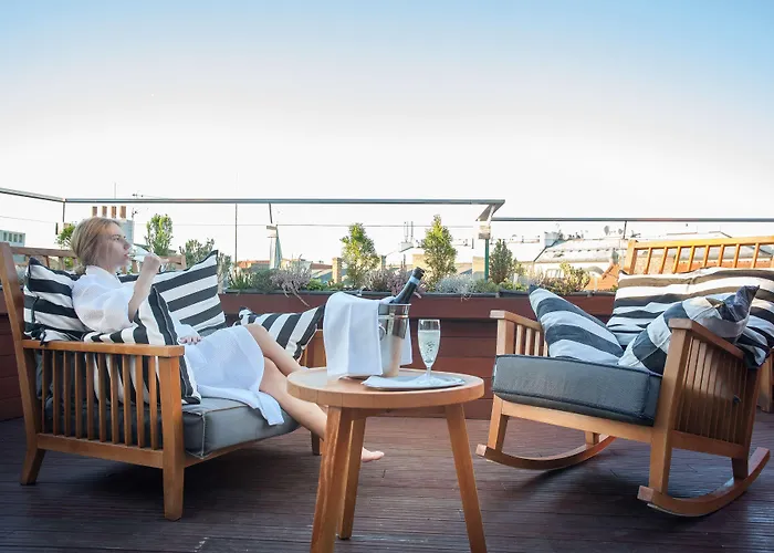 The Emblem Hotel 5*