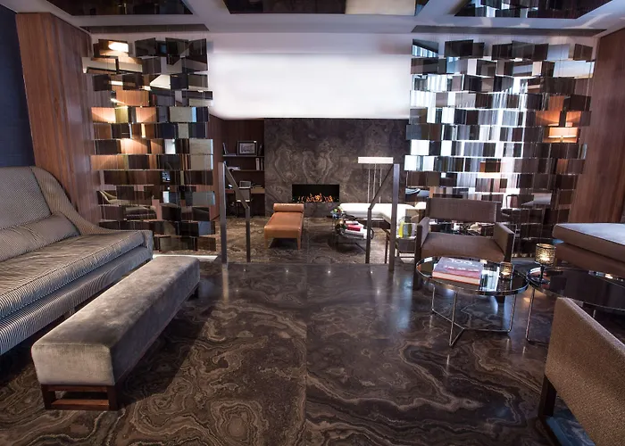 The Emblem Hotel 5*