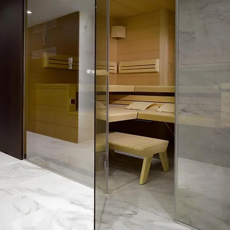The Emblem Hotel Praga