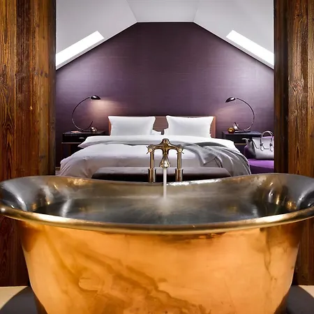 Hotel The Emblem - Preferred &