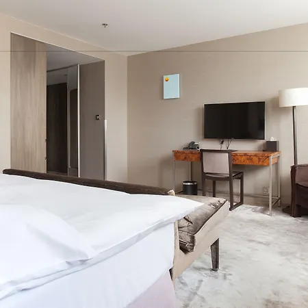 Hotel The Emblem Praga