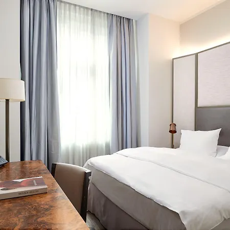 The Emblem Hotel